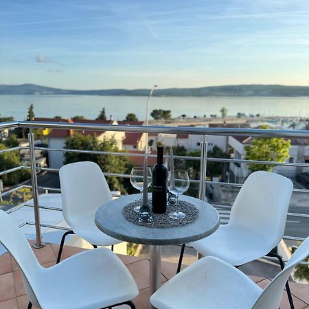 Villa Domgjoni Crikvenica Extérieur photo