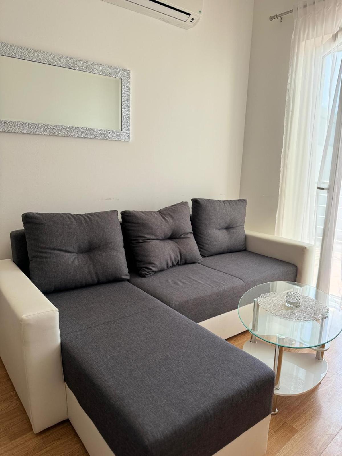 Villa Domgjoni Crikvenica Extérieur photo