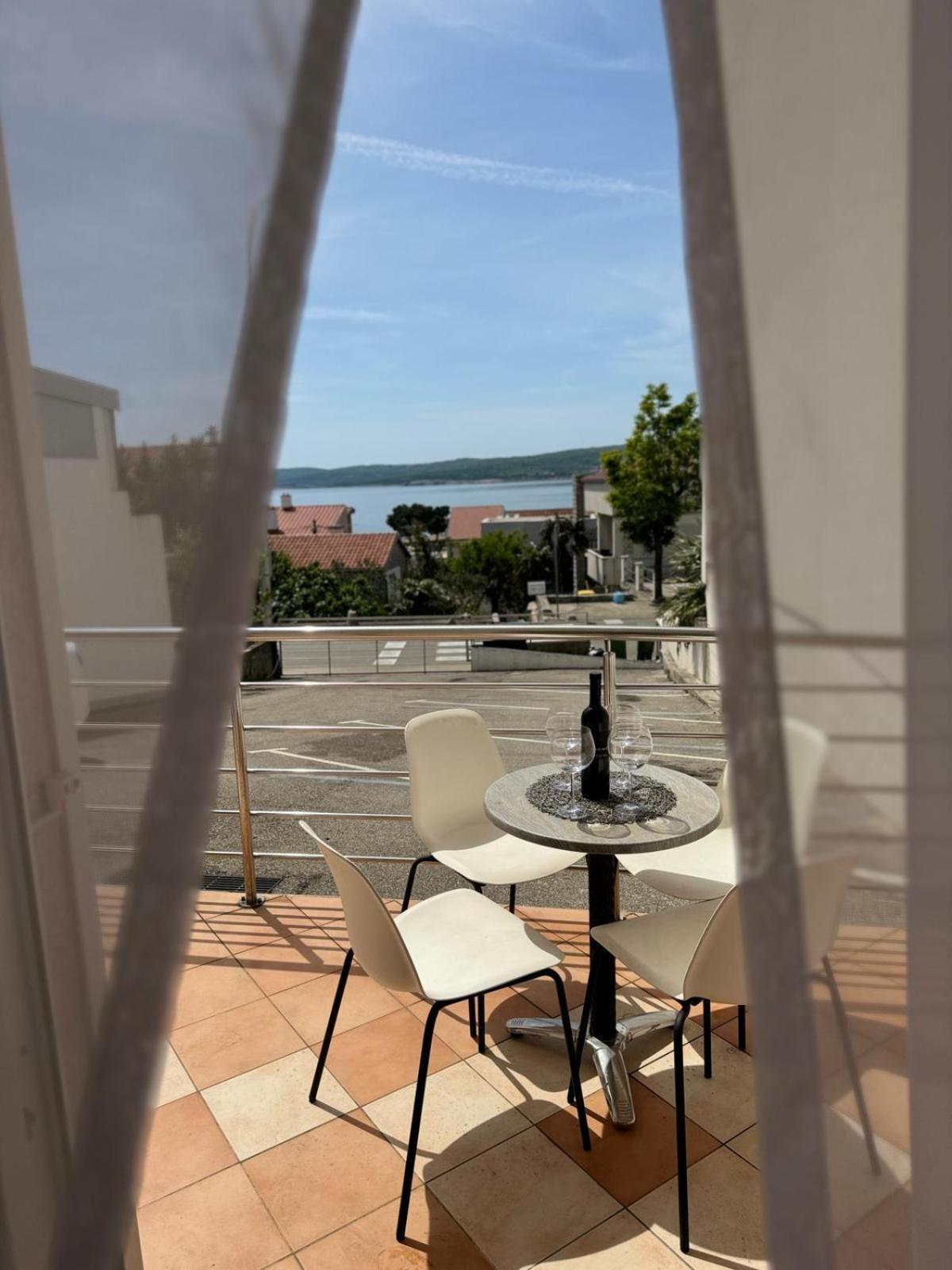 Villa Domgjoni Crikvenica Extérieur photo