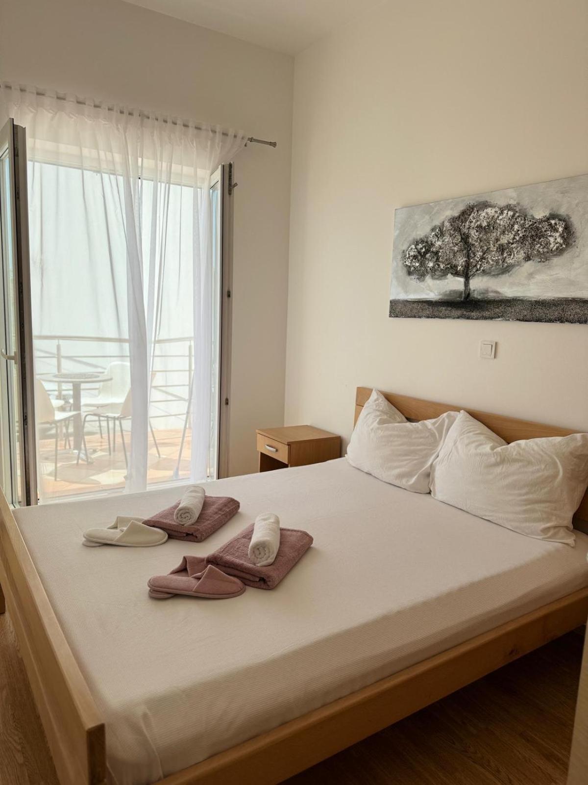 Villa Domgjoni Crikvenica Extérieur photo