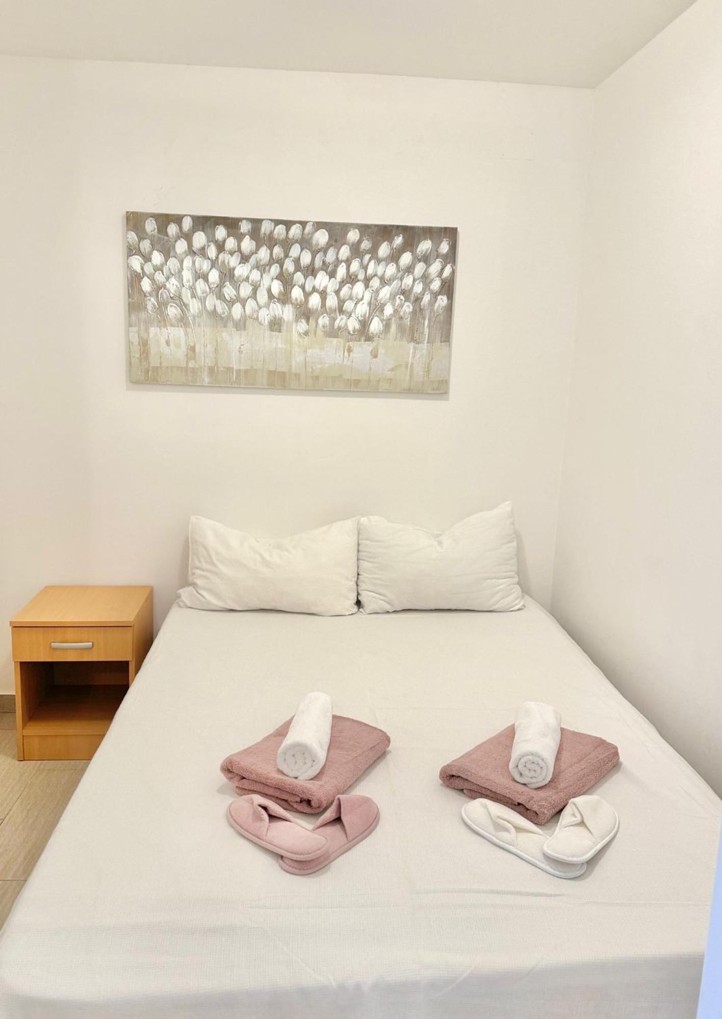 Villa Domgjoni Crikvenica Chambre photo