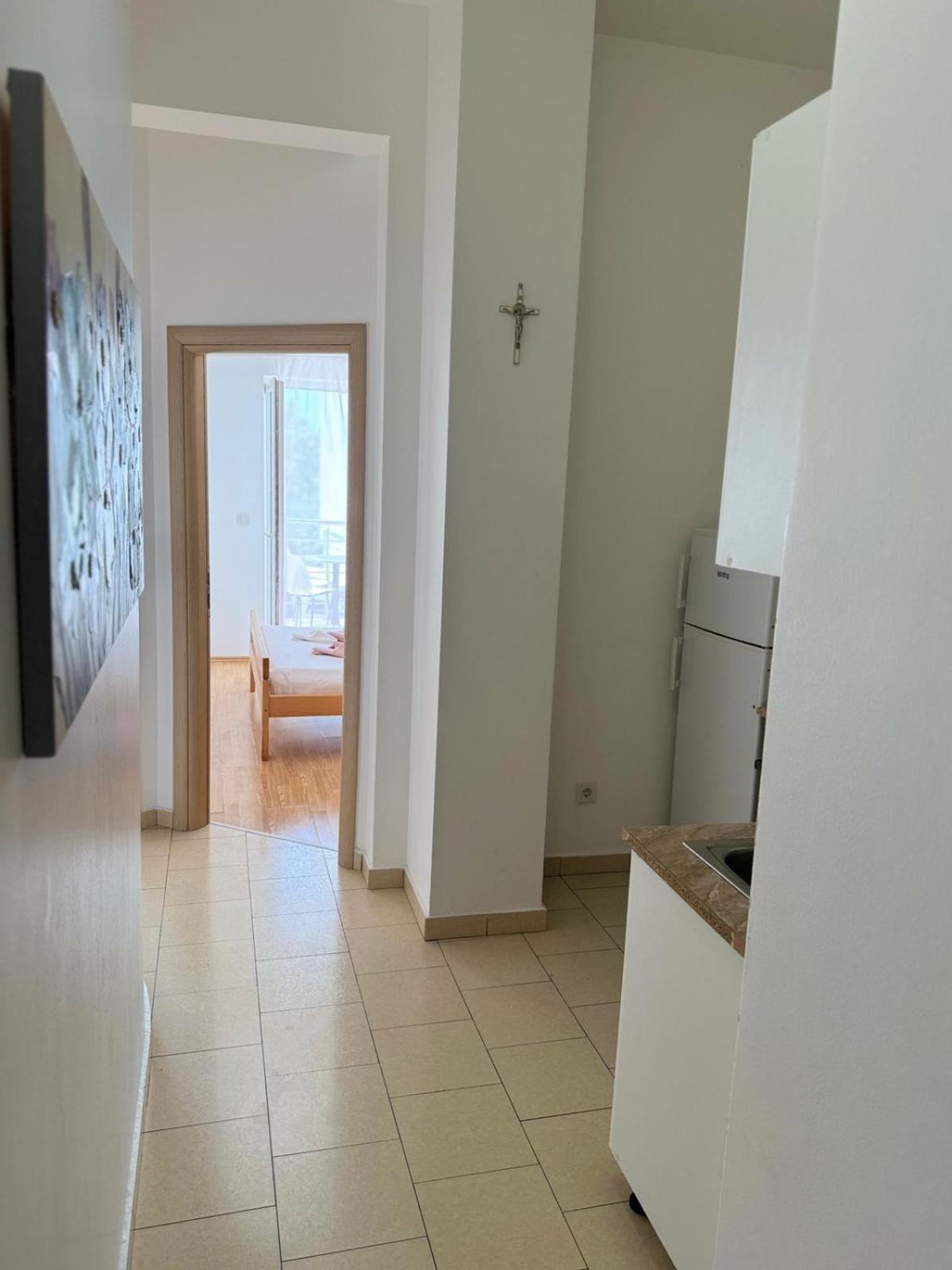 Villa Domgjoni Crikvenica Chambre photo