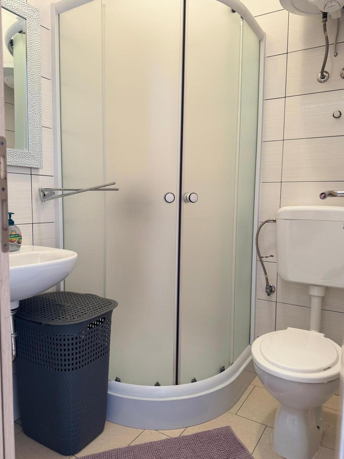 Villa Domgjoni Crikvenica Chambre photo