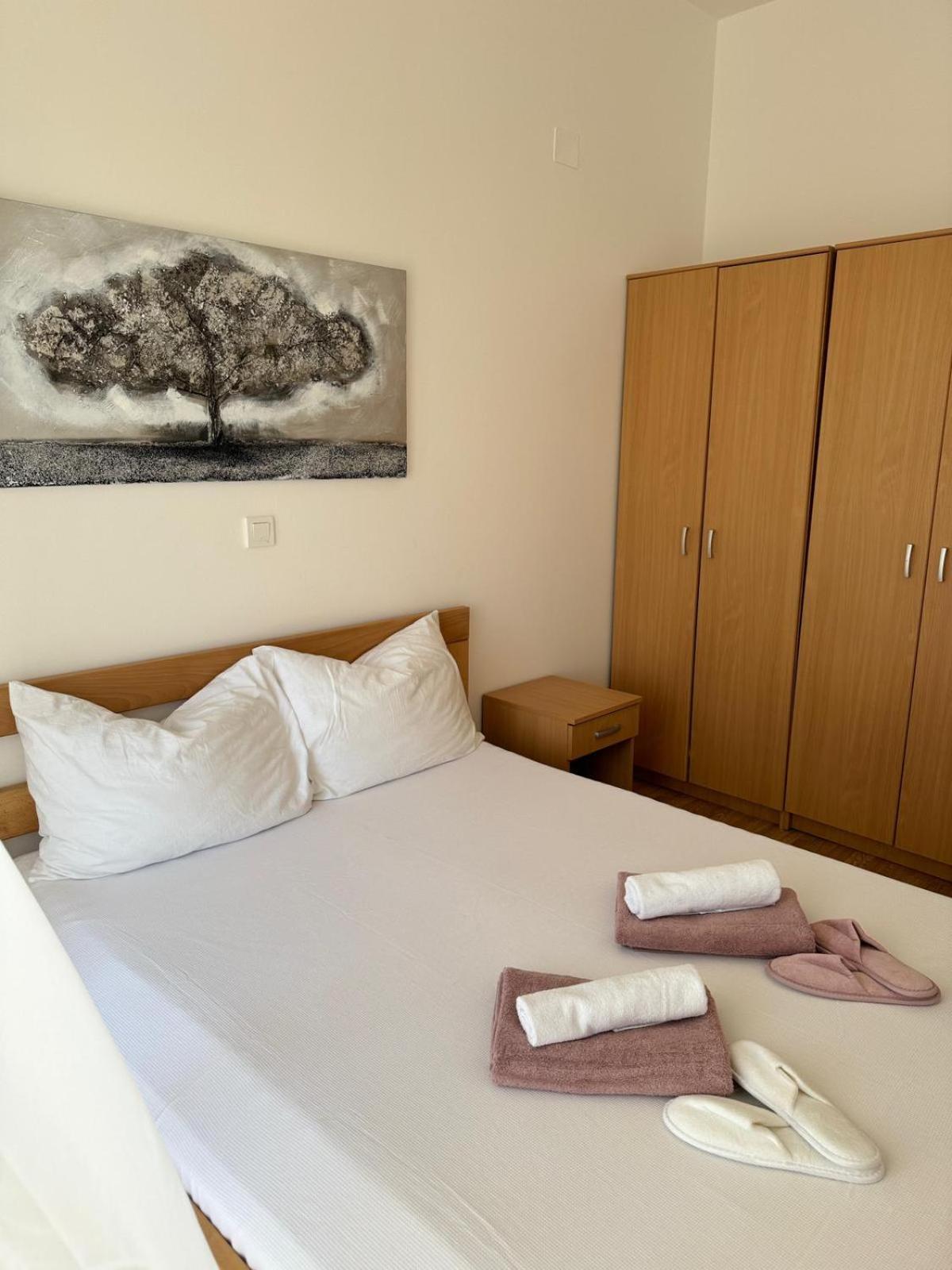 Villa Domgjoni Crikvenica Extérieur photo
