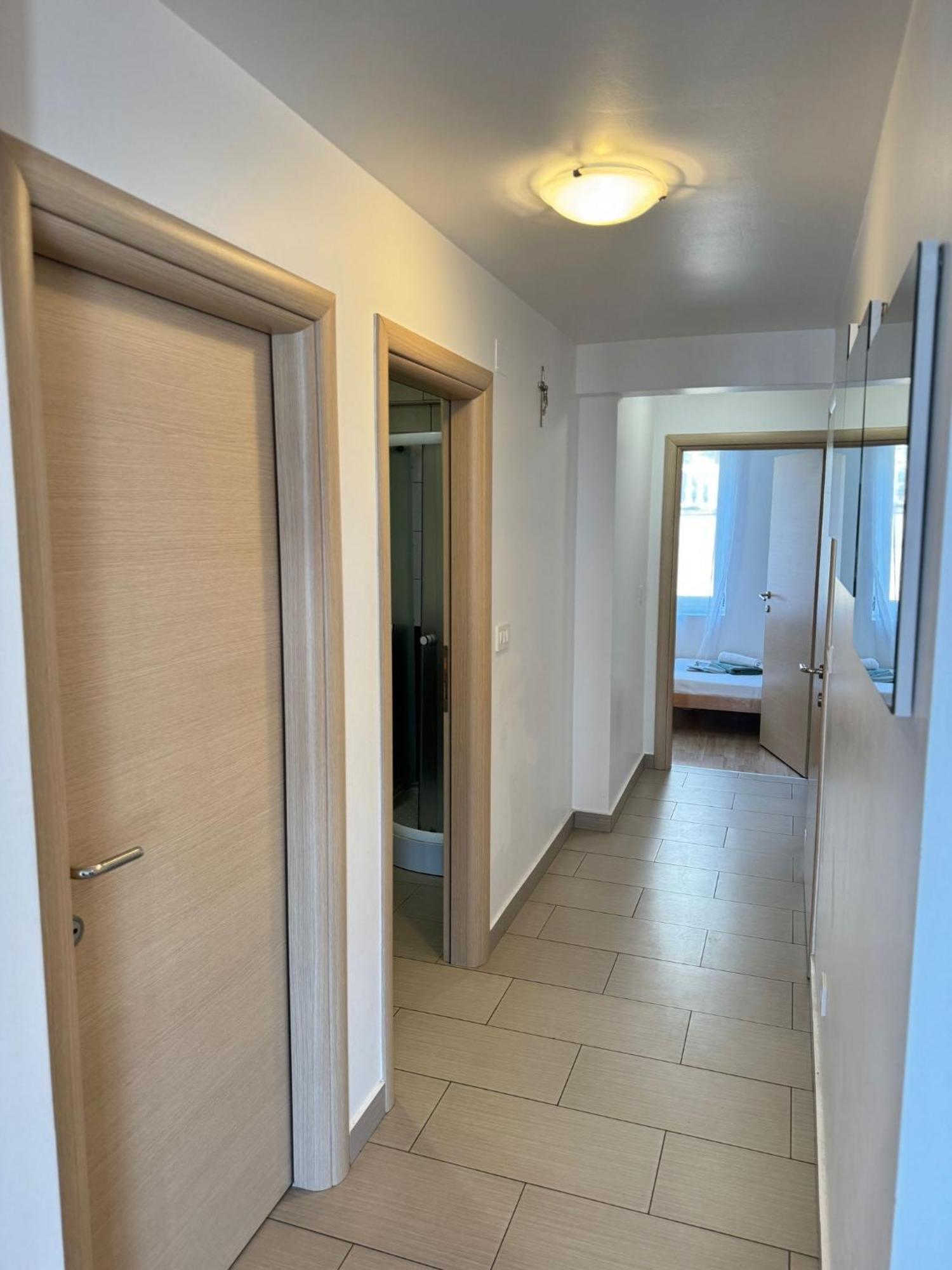 Villa Domgjoni Crikvenica Extérieur photo