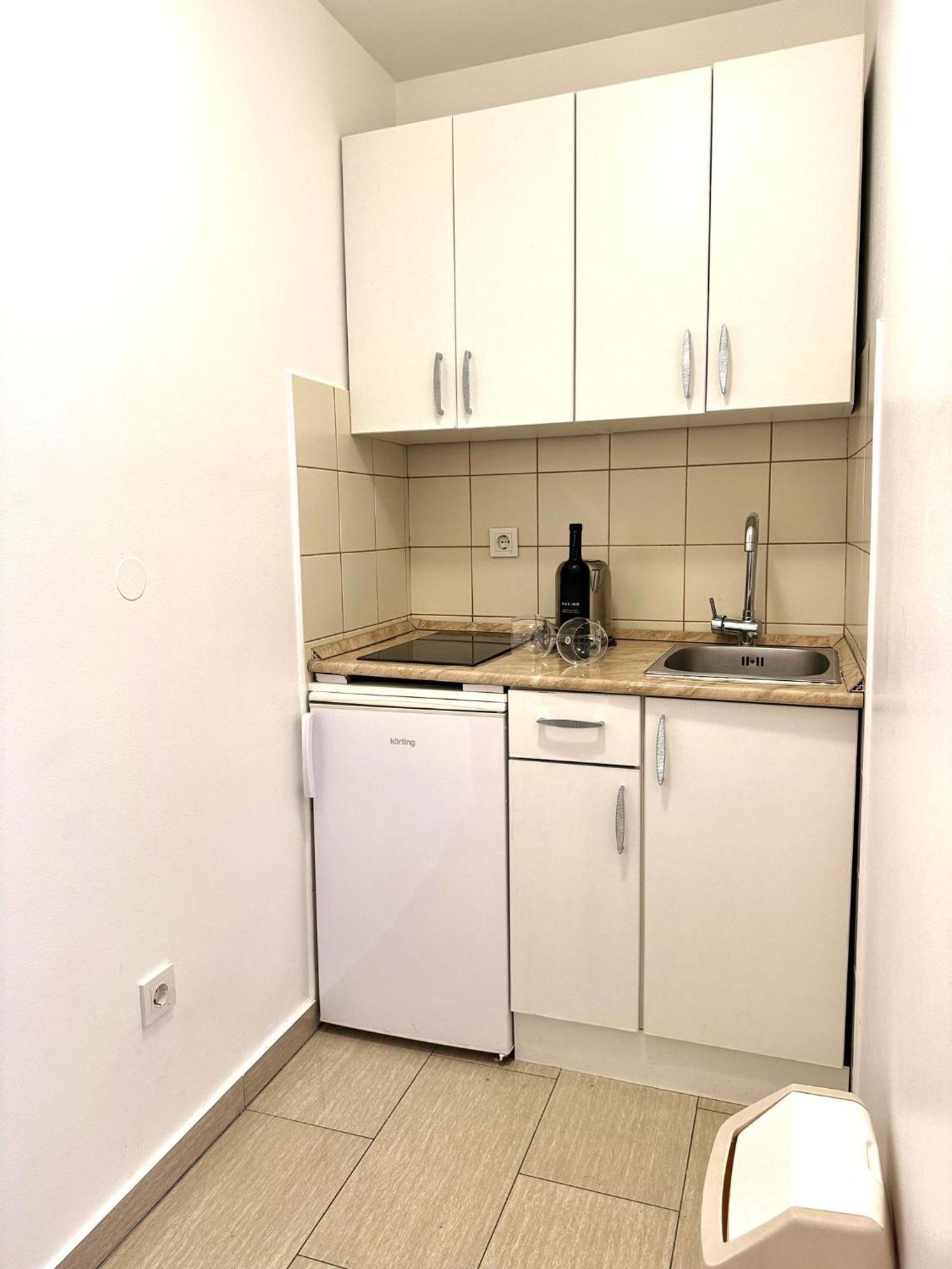 Villa Domgjoni Crikvenica Chambre photo