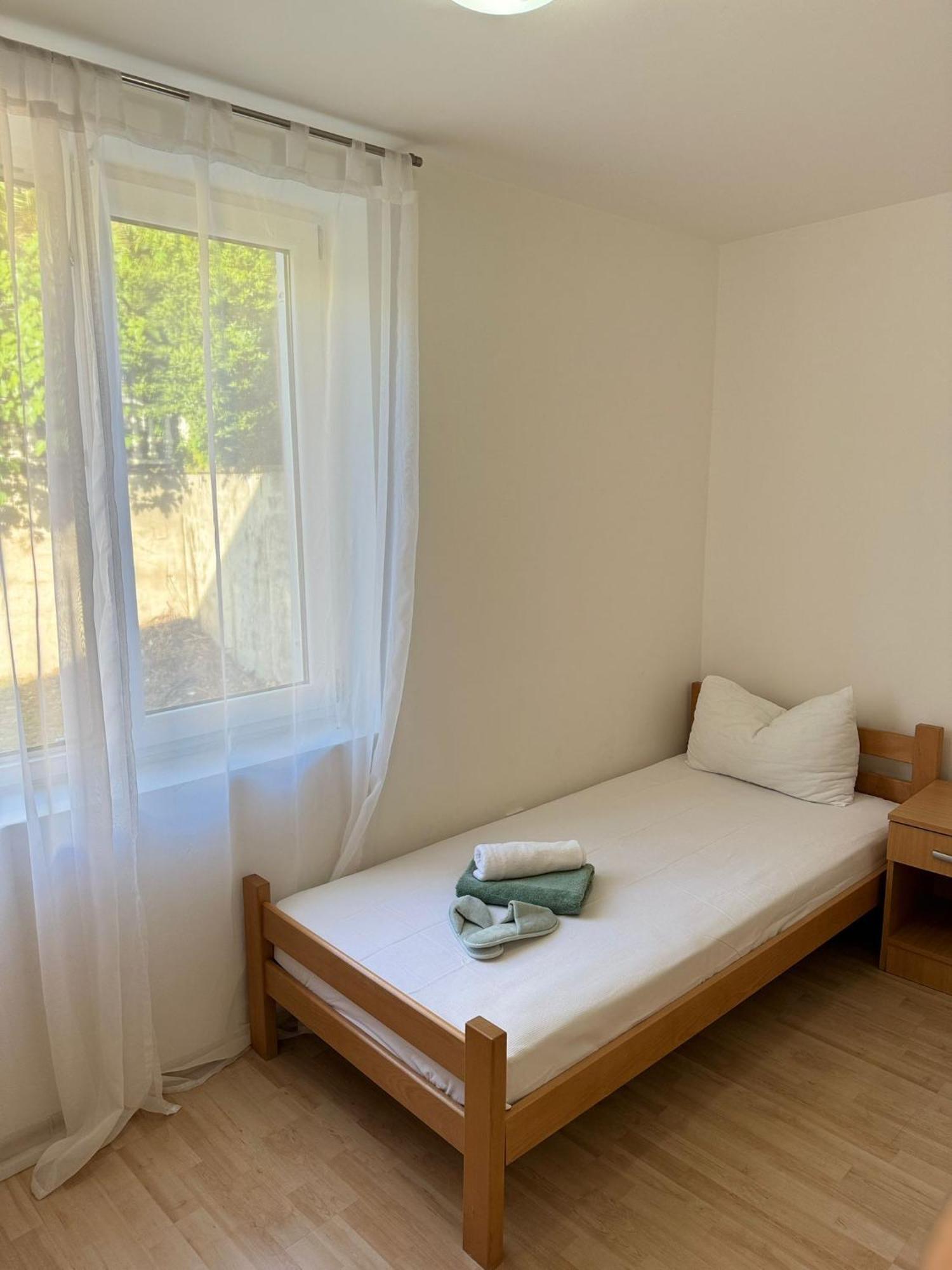 Villa Domgjoni Crikvenica Extérieur photo