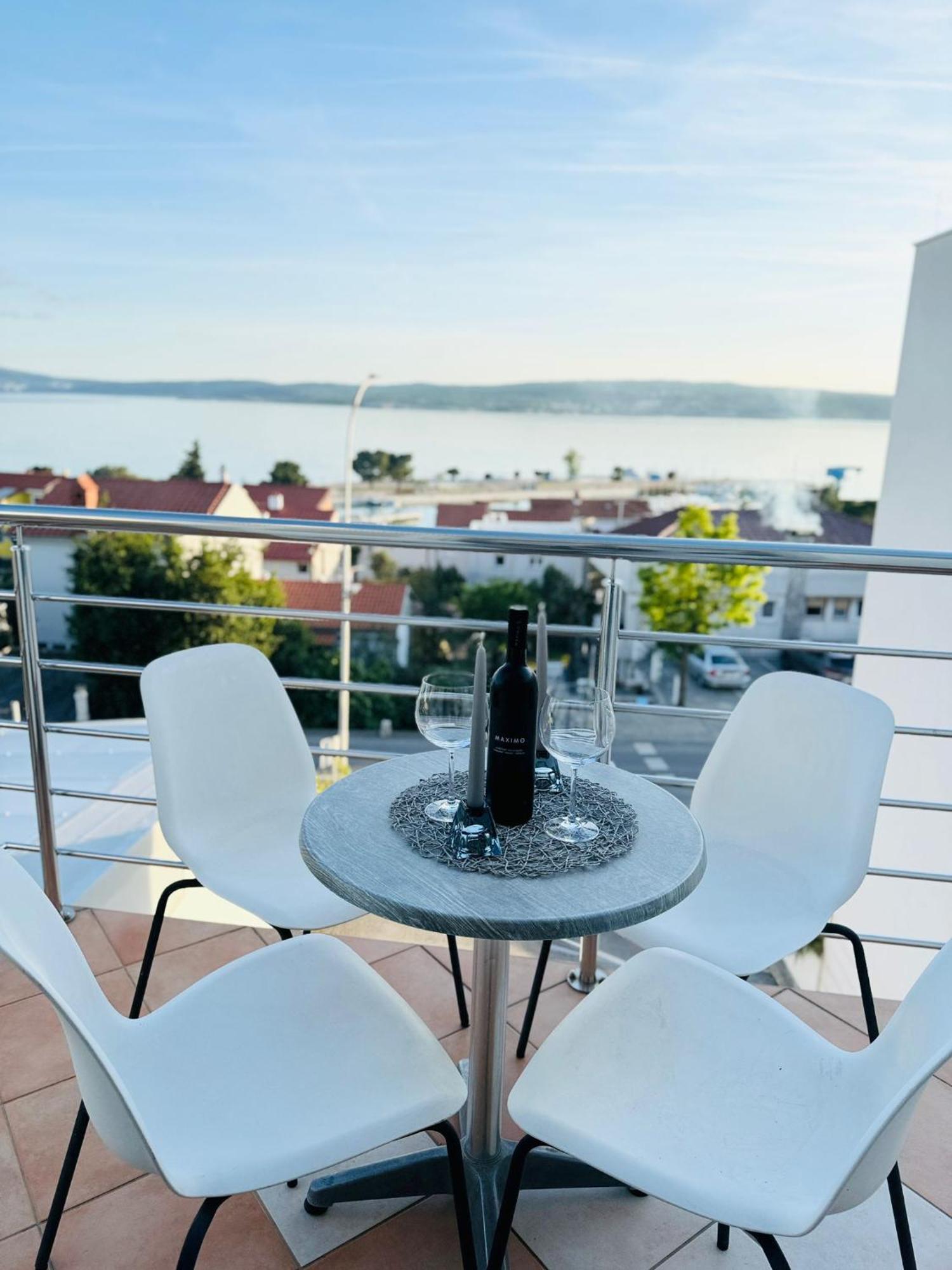 Villa Domgjoni Crikvenica Extérieur photo