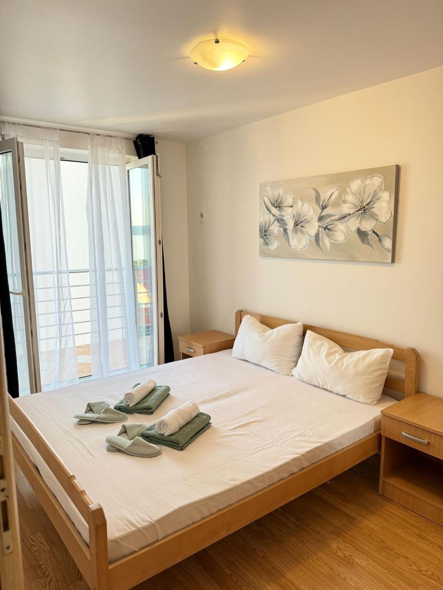 Villa Domgjoni Crikvenica Extérieur photo