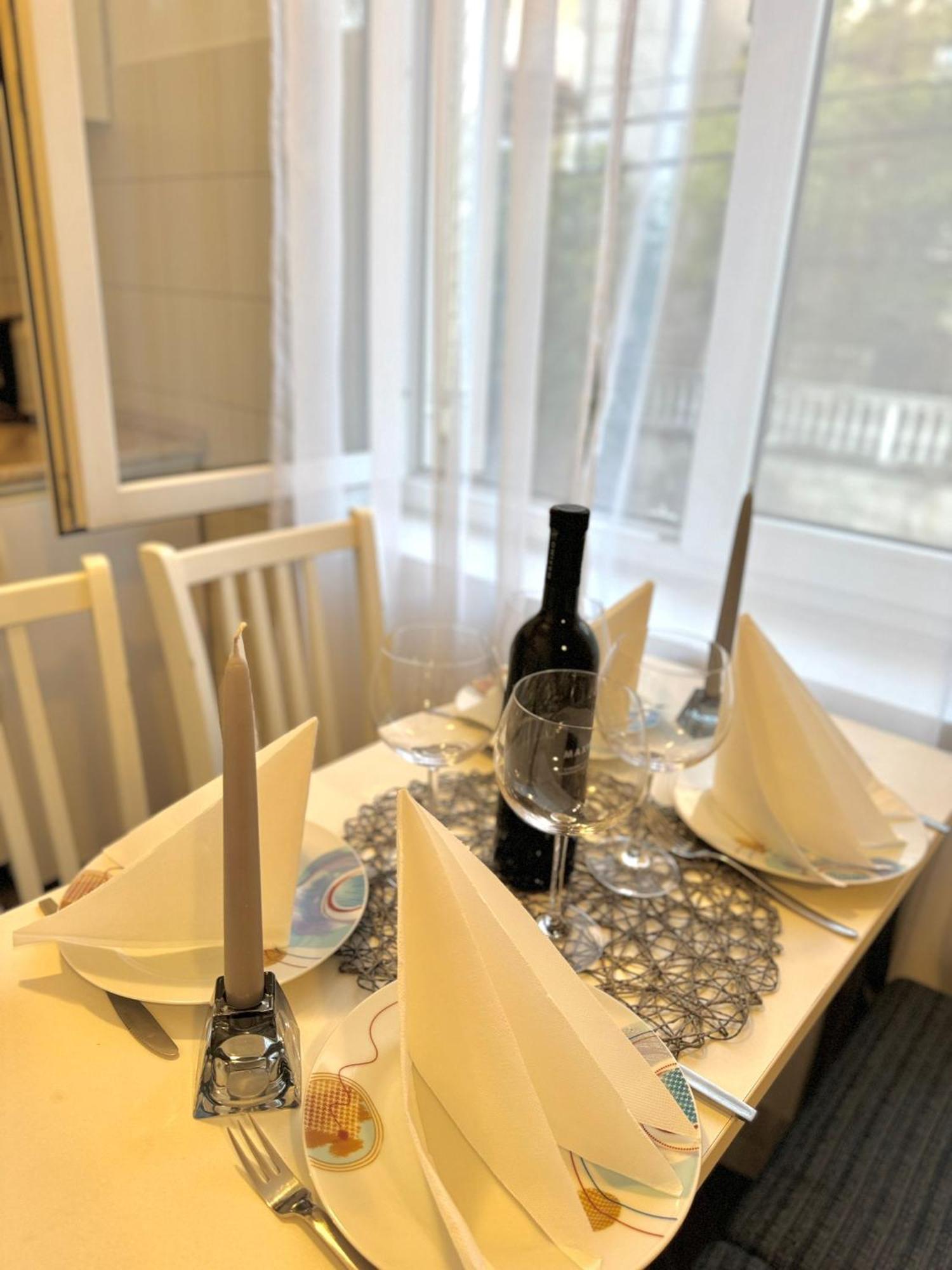 Villa Domgjoni Crikvenica Chambre photo