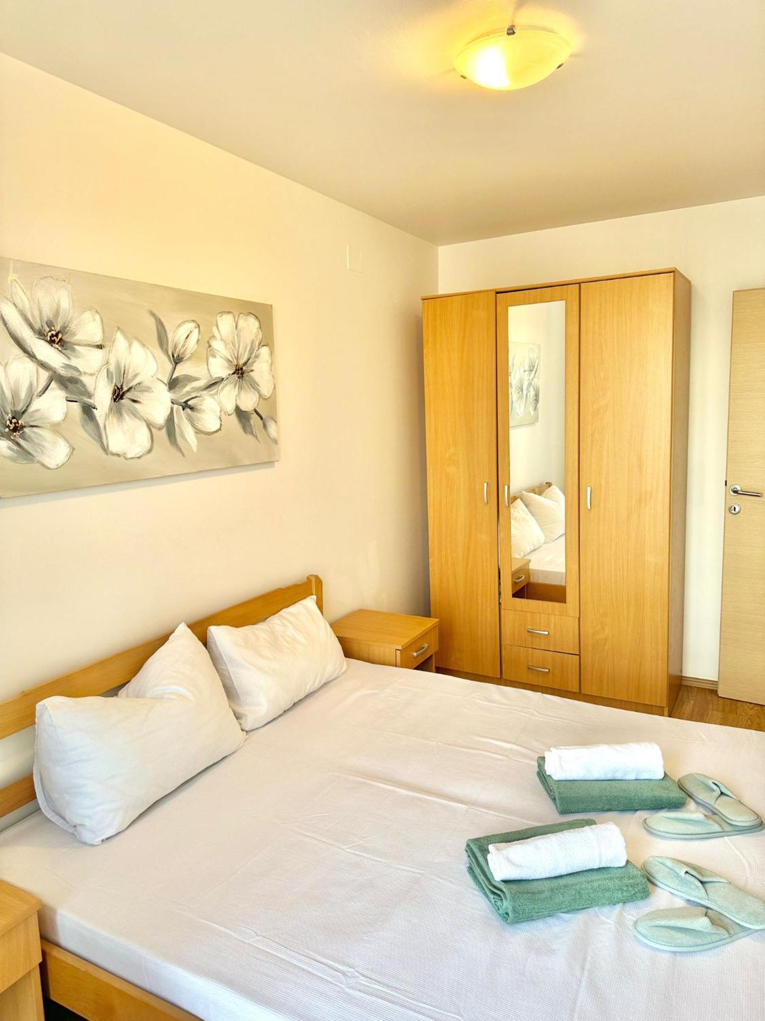 Villa Domgjoni Crikvenica Chambre photo