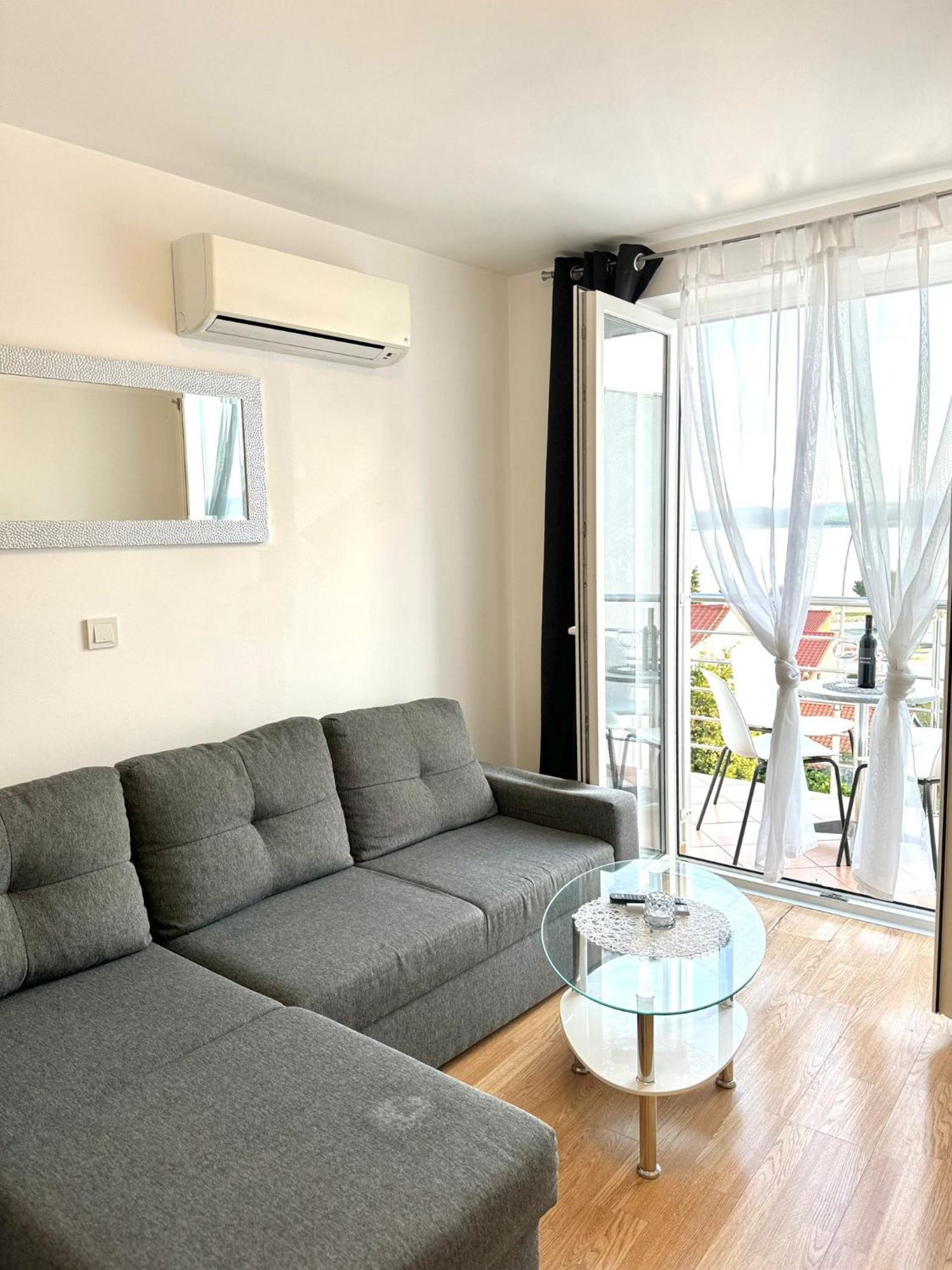 Villa Domgjoni Crikvenica Chambre photo