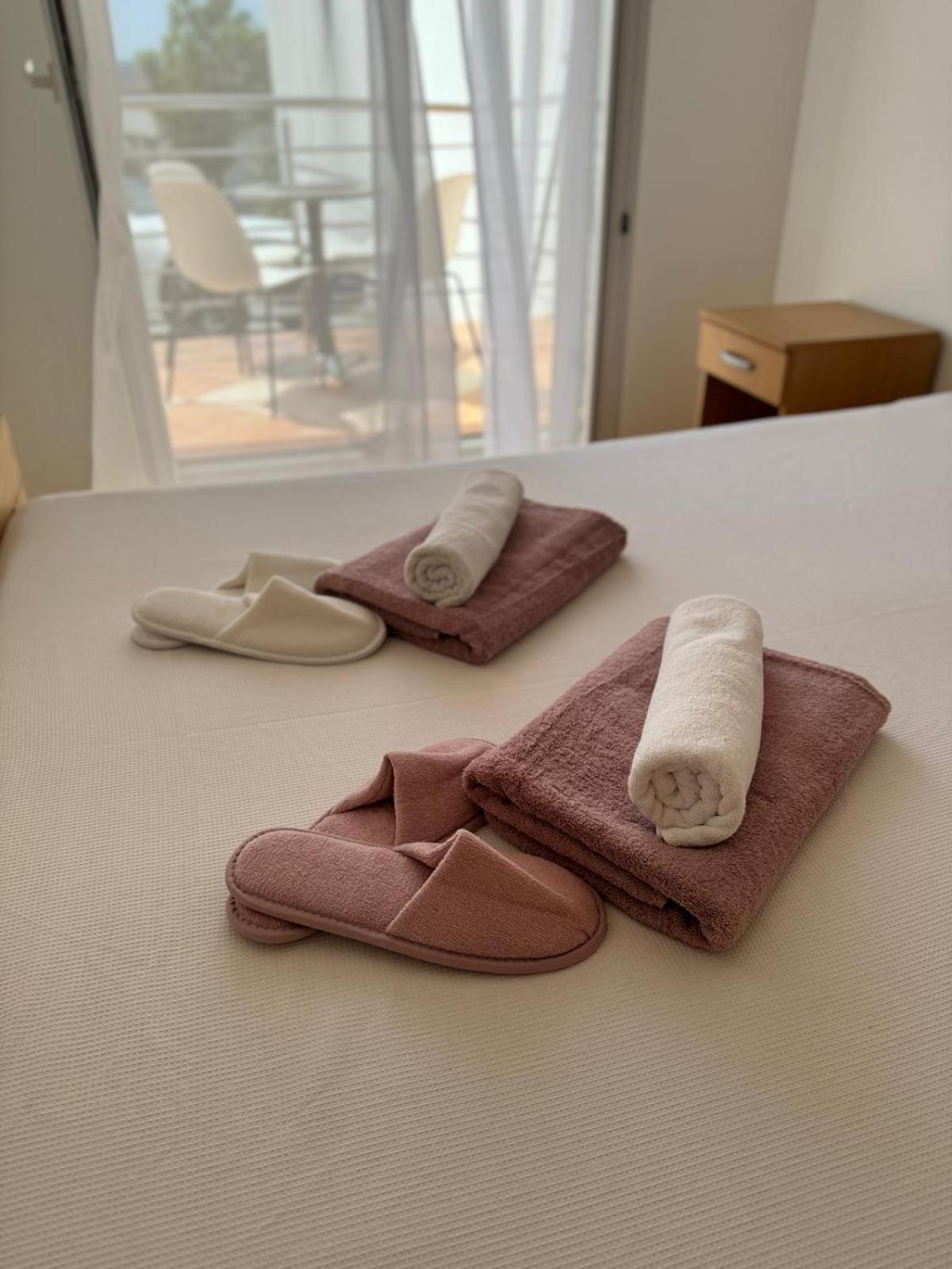 Villa Domgjoni Crikvenica Extérieur photo