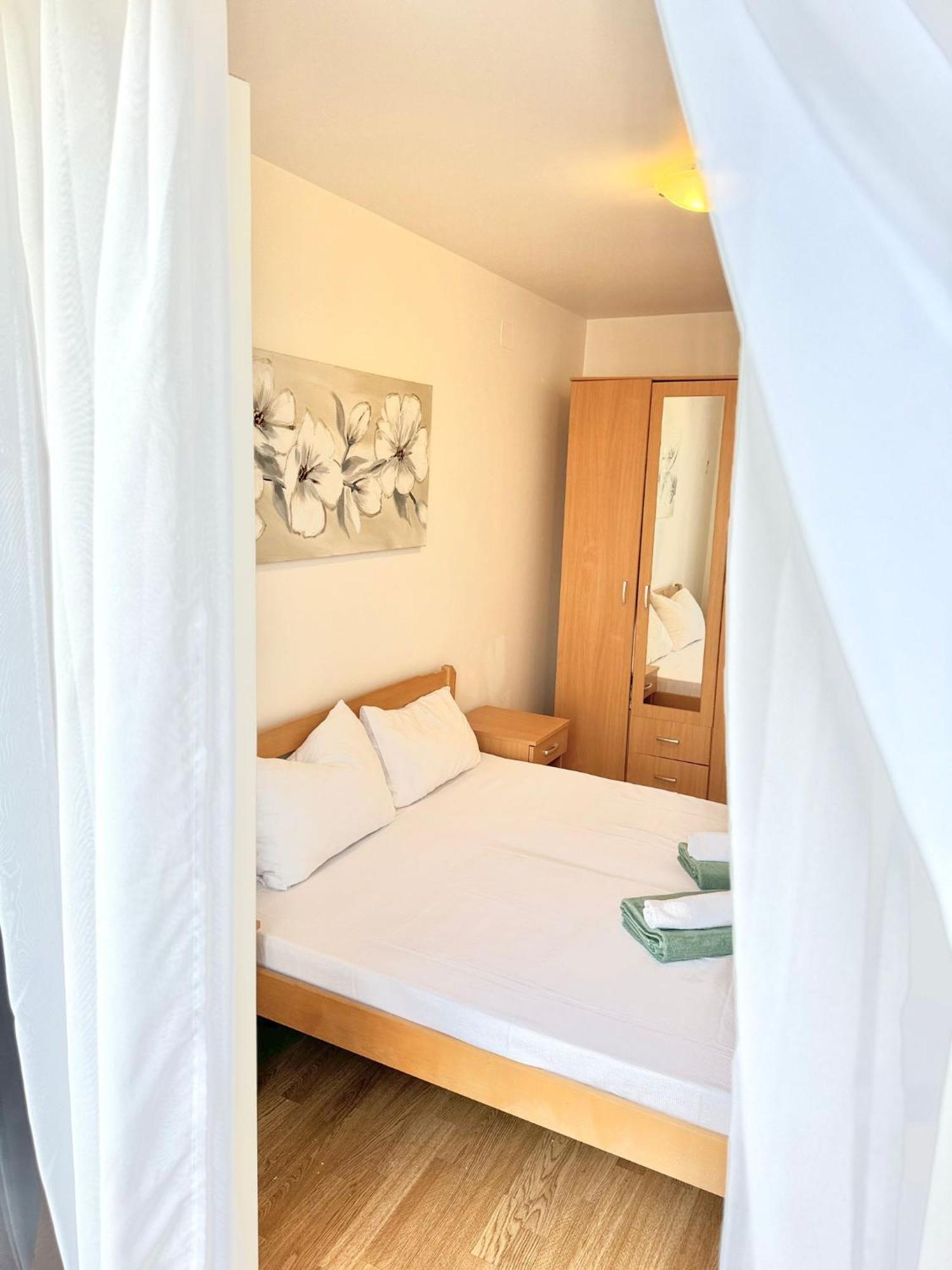 Villa Domgjoni Crikvenica Chambre photo