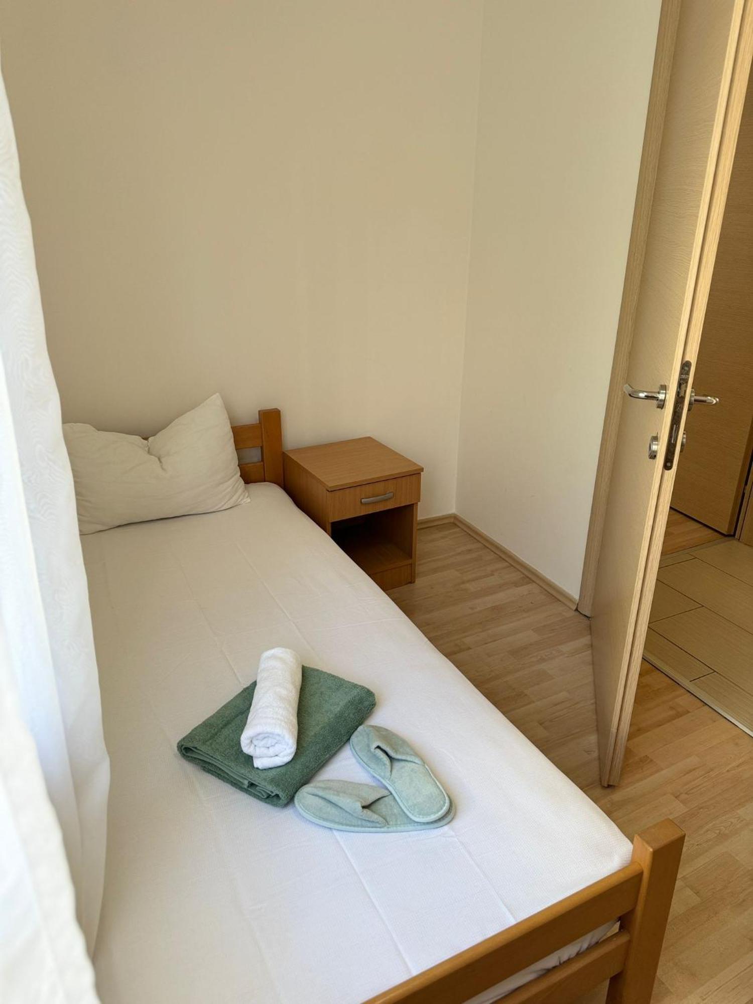 Villa Domgjoni Crikvenica Extérieur photo