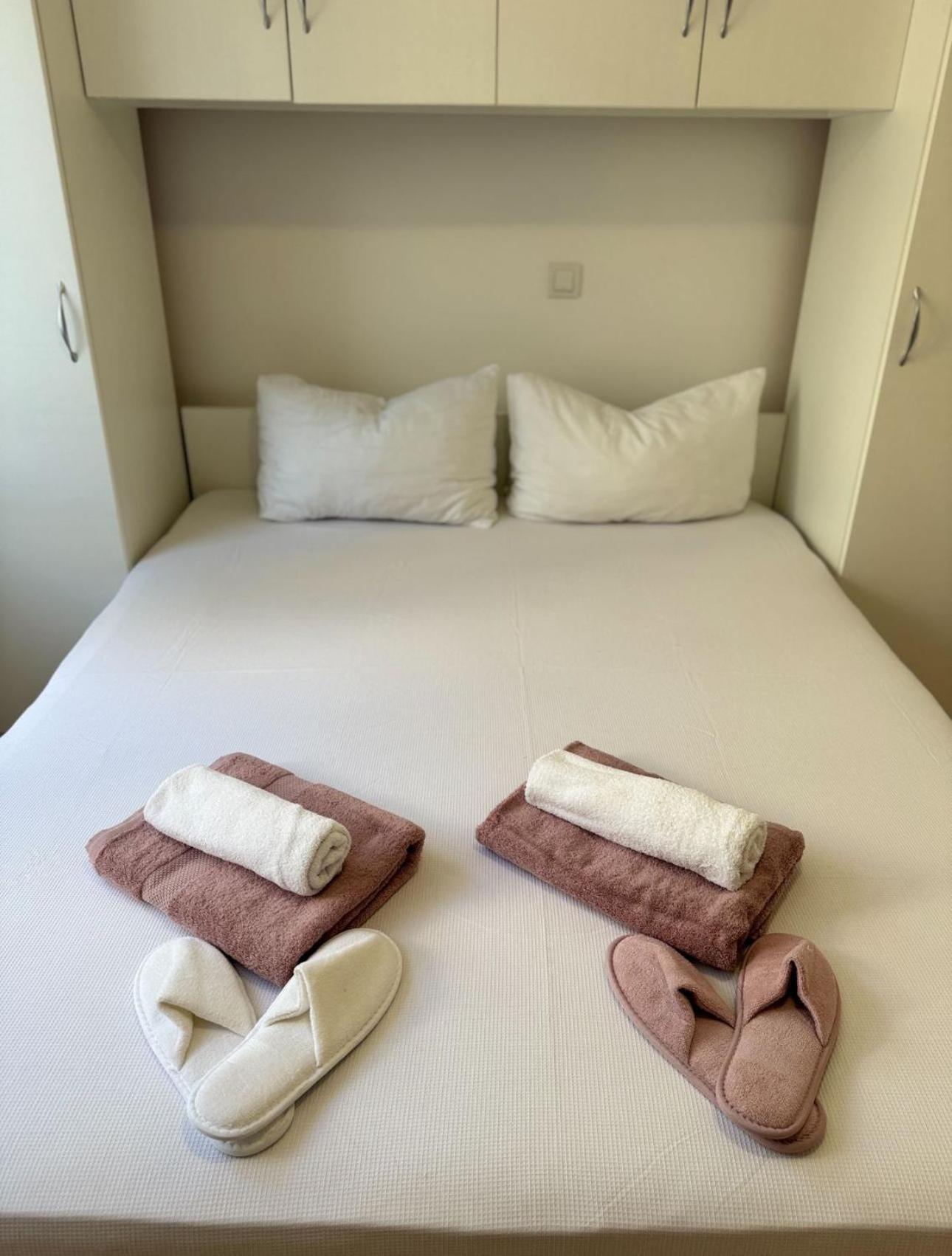 Villa Domgjoni Crikvenica Chambre photo