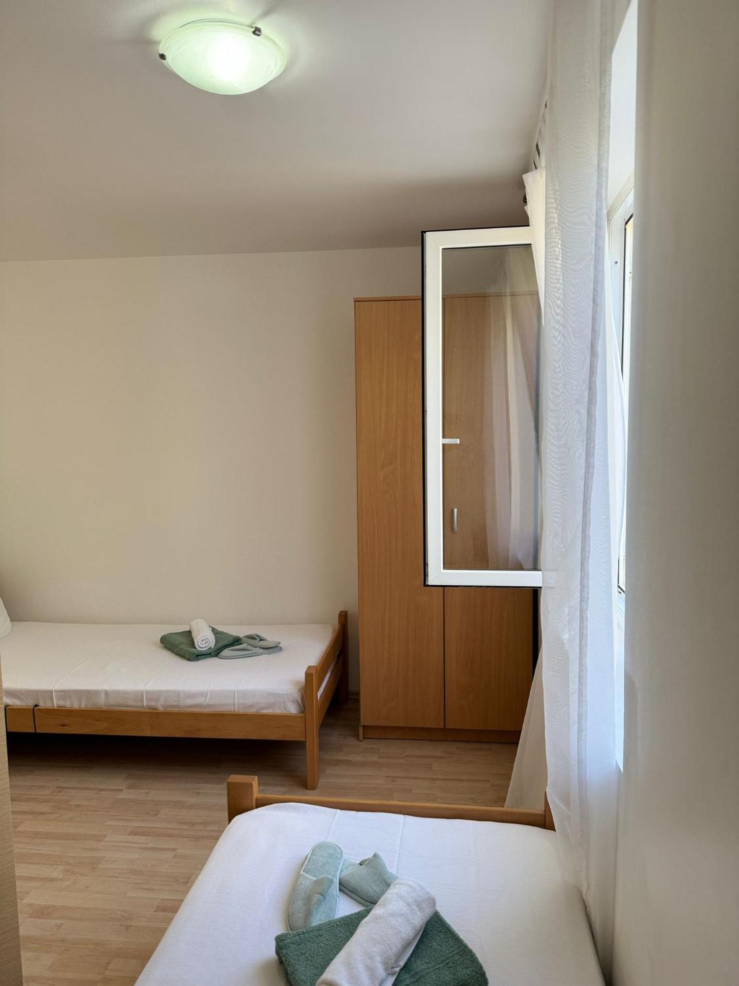 Villa Domgjoni Crikvenica Chambre photo